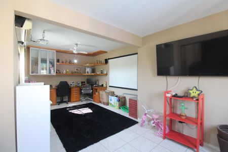 Apartamento para alugar com 265m², 3 quartos e 3 vagasTerraço - Sala