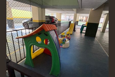 Apartamento para alugar com 265m², 3 quartos e 3 vagasÁrea comum