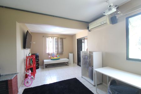 Apartamento para alugar com 265m², 3 quartos e 3 vagasTerraço - Sala