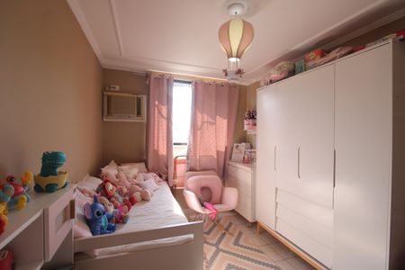 Quarto 1 de apartamento para alugar com 3 quartos, 265m² em Freguesia (jacarepaguá), Rio de Janeiro