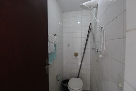 Apartamento para alugar com 265m², 3 quartos e 3 vagasÁrea de serviço - Banheiro
