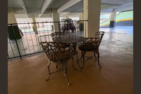 Apartamento para alugar com 265m², 3 quartos e 3 vagasÁrea comum