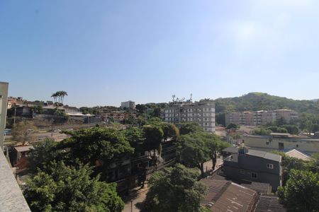 Apartamento para alugar com 265m², 3 quartos e 3 vagasTerraço  - Vista