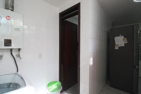 Apartamento para alugar com 265m², 3 quartos e 3 vagasÁrea de serviço