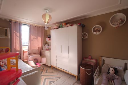Apartamento para alugar com 265m², 3 quartos e 3 vagasQuarto 1