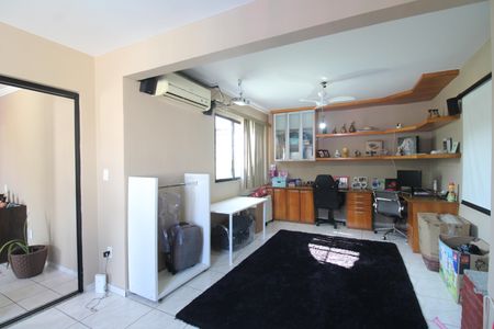 Apartamento para alugar com 265m², 3 quartos e 3 vagasTerraço - Sala