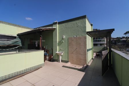 Apartamento para alugar com 265m², 3 quartos e 3 vagasTerraço 