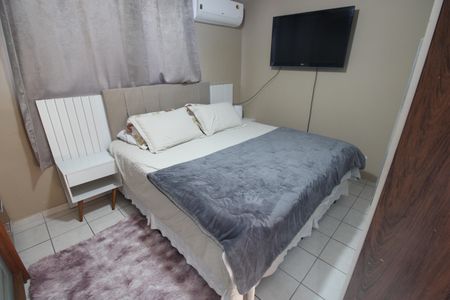Apartamento para alugar com 265m², 3 quartos e 3 vagasSuíte