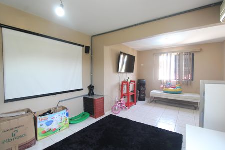 Apartamento para alugar com 265m², 3 quartos e 3 vagasTerraço - Sala