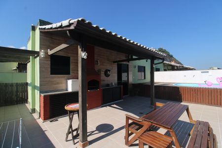 Apartamento para alugar com 265m², 3 quartos e 3 vagasTerraço 
