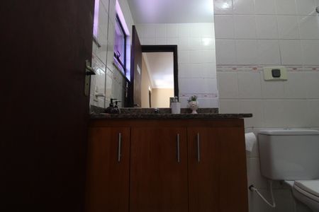Apartamento para alugar com 265m², 3 quartos e 3 vagasTerraço - Banheiro