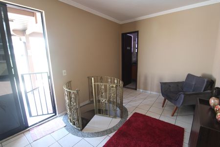 Apartamento para alugar com 265m², 3 quartos e 3 vagasTerraço