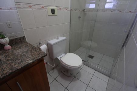 Apartamento para alugar com 265m², 3 quartos e 3 vagasTerraço - Banheiro