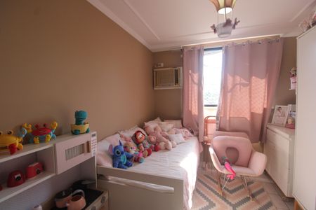 Apartamento para alugar com 265m², 3 quartos e 3 vagasQuarto 1