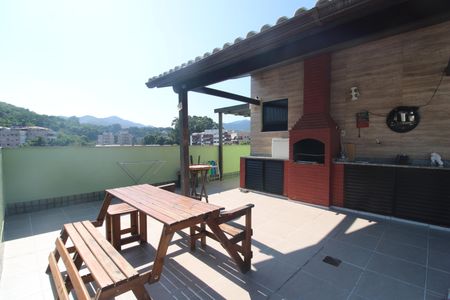Apartamento para alugar com 265m², 3 quartos e 3 vagasTerraço 