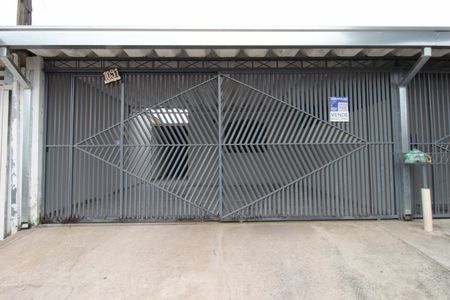 Casa para alugar com 98m², 1 quarto e 2 vagasGaragem