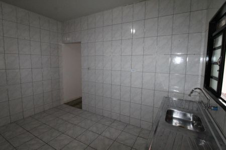 Casa para alugar com 98m², 1 quarto e 2 vagasCozinha