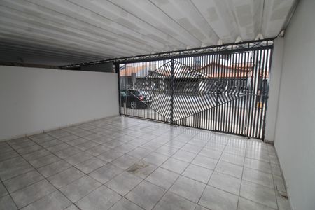 Casa para alugar com 98m², 1 quarto e 2 vagasGaragem