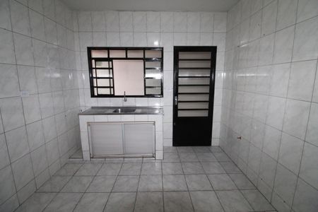 Casa para alugar com 98m², 1 quarto e 2 vagasCozinha