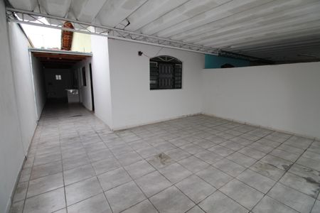 Garagem de casa para alugar com 1 quarto, 98m² em Cidade Morumbi, São José dos Campos