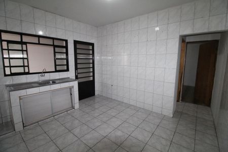 Casa para alugar com 98m², 1 quarto e 2 vagasCozinha