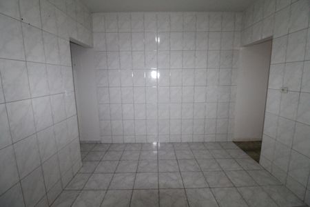 Casa para alugar com 98m², 1 quarto e 2 vagasCozinha