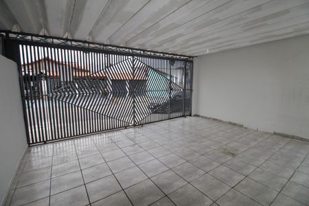 Casa para alugar com 98m², 1 quarto e 2 vagasGaragem
