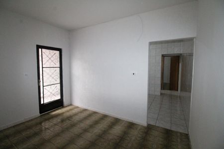 Sala de casa para alugar com 1 quarto, 98m² em Cidade Morumbi, São José dos Campos