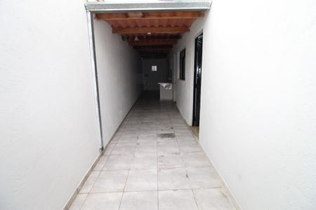Casa para alugar com 98m², 1 quarto e 2 vagasÁrea de Serviço