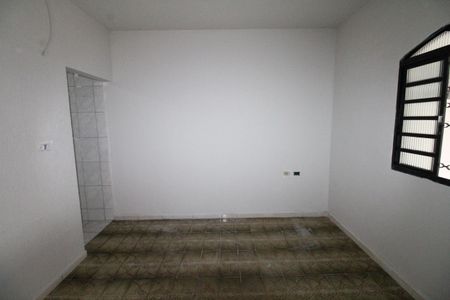 Sala de casa para alugar com 1 quarto, 98m² em Cidade Morumbi, São José dos Campos
