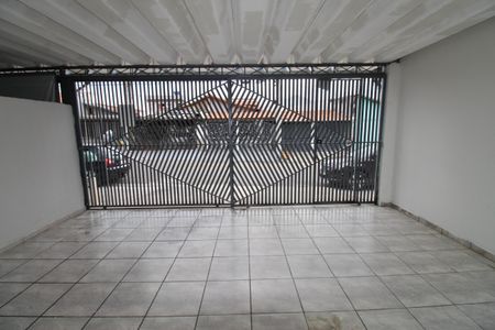 Casa para alugar com 98m², 1 quarto e 2 vagasGaragem