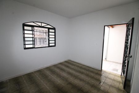 Sala de casa para alugar com 1 quarto, 98m² em Cidade Morumbi, São José dos Campos