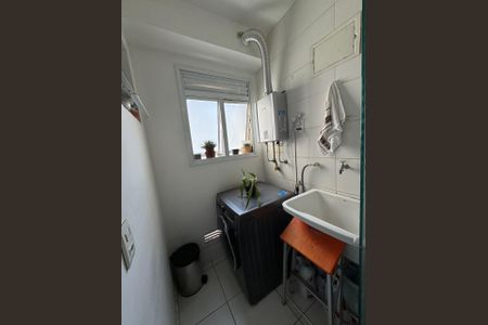 Apartamento à venda com 70m², 2 quartos e 2 vagas Apartamento à venda com 70m², 2 quartos e 2 vagasÁrea de Serviço