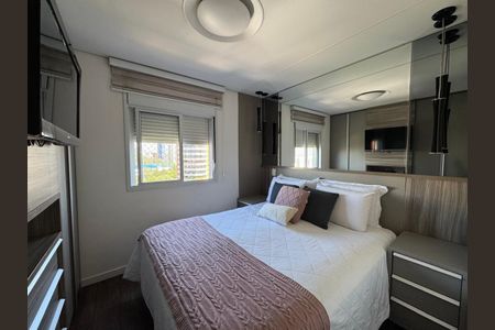 Apartamento à venda com 70m², 2 quartos e 2 vagas Apartamento à venda com 70m², 2 quartos e 2 vagasQuarto