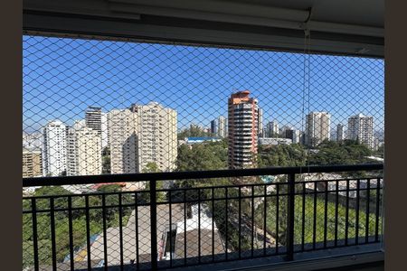 Apartamento à venda com 70m², 2 quartos e 2 vagas Apartamento à venda com 70m², 2 quartos e 2 vagasVista