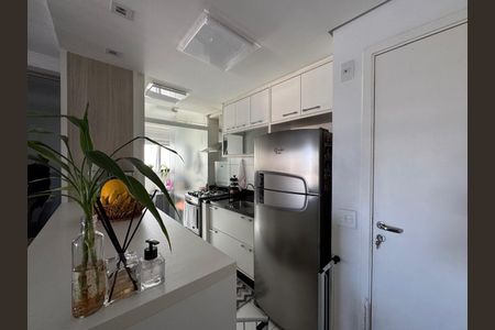 Apartamento à venda com 70m², 2 quartos e 2 vagas Apartamento à venda com 70m², 2 quartos e 2 vagasCozinha