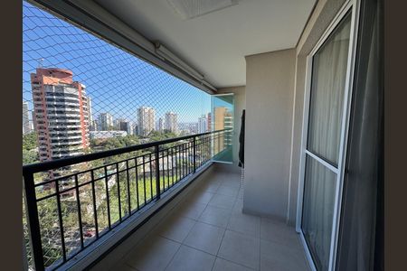 Apartamento à venda com 70m², 2 quartos e 2 vagas Apartamento à venda com 70m², 2 quartos e 2 vagasVaranda