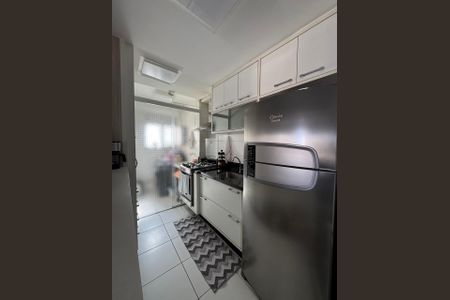 Apartamento à venda com 70m², 2 quartos e 2 vagas Apartamento à venda com 70m², 2 quartos e 2 vagasCozinha
