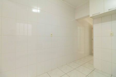 Casa para alugar com 120m², 3 quartos e 2 vagasCozinha