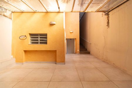 Casa para alugar com 120m², 3 quartos e 2 vagasGaragem