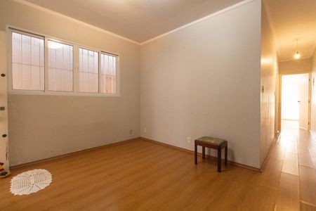 Sala de casa para alugar com 3 quartos, 120m² em Vila Mariana, São Paulo