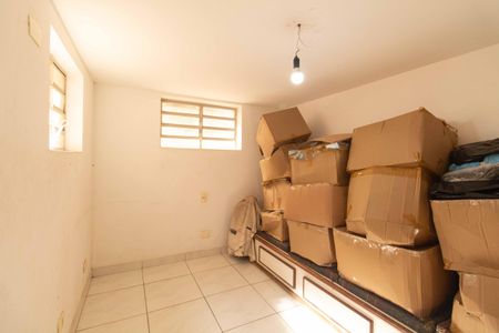 Casa para alugar com 120m², 3 quartos e 2 vagasÁrea comum