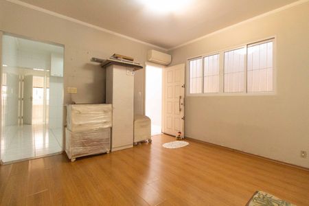 Sala de casa para alugar com 3 quartos, 120m² em Vila Mariana, São Paulo