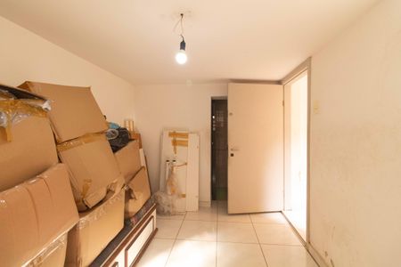 Casa para alugar com 120m², 3 quartos e 2 vagasÁrea comum