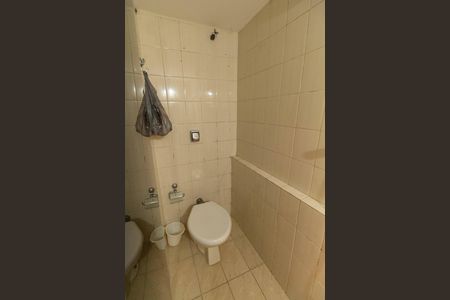 Casa para alugar com 120m², 3 quartos e 2 vagasÁrea comum