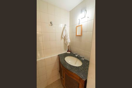 Casa para alugar com 120m², 3 quartos e 2 vagasÁrea comum