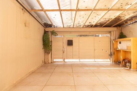 Casa para alugar com 120m², 3 quartos e 2 vagasGaragem