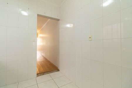Casa para alugar com 120m², 3 quartos e 2 vagasCozinha