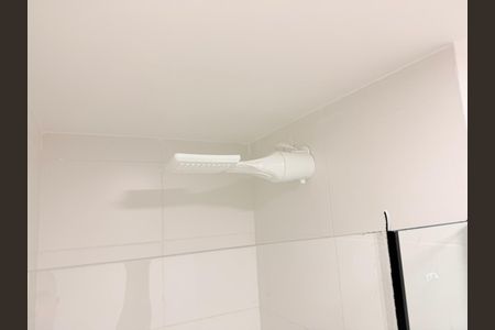 Apartamento para alugar com 37m², 2 quartos e sem vaga Apartamento para alugar com 37m², 2 quartos e sem vagaBanheiro