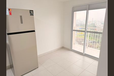 Apartamento para alugar com 37m², 2 quartos e sem vaga Apartamento para alugar com 37m², 2 quartos e sem vagaSala
